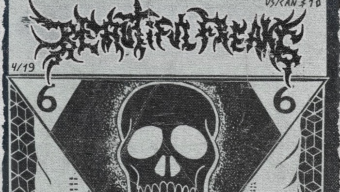 Beautiful Freaks, Gored, Breakneck Flow, Saprotroph, All Quiet