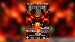GOREFEST 20! - The Roxy Theatre - October 2nd 2026 | Afton Tickets