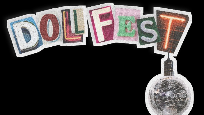 Doll Fest Volume Five: Oakland