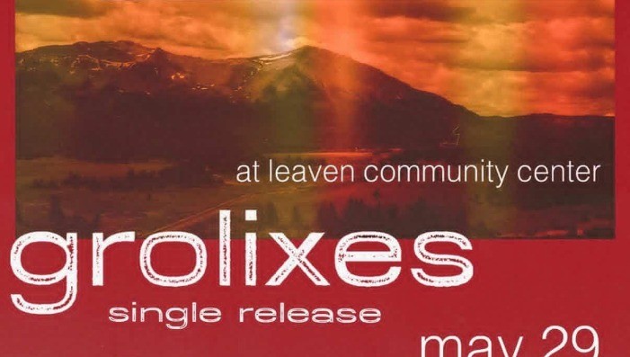 Grolixes • Cherry Peels • Spiderling • Icecaps