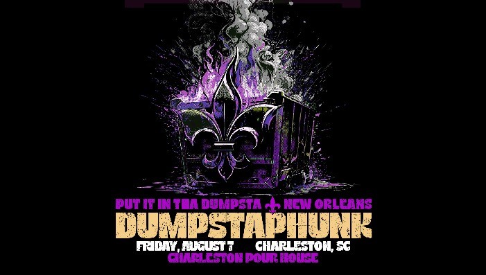 Dumpstaphunk
