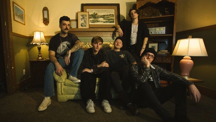 TRUE NORTH & OUT IN FRONT (Co-Headliner) With PINKNOISE And more TBA