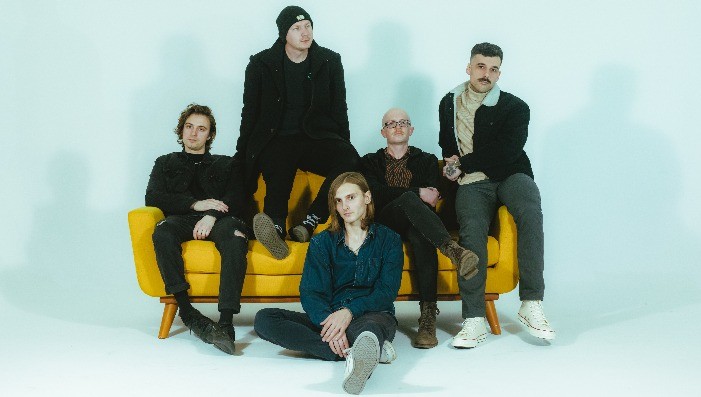 TRUE NORTH & OUT IN FRONT (Co-Headliner) With PINKNOISE And more TBA