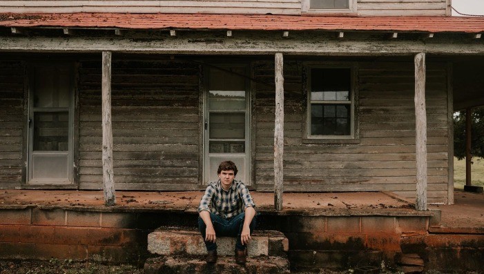 Jack Marion: Singing & Storytyelling