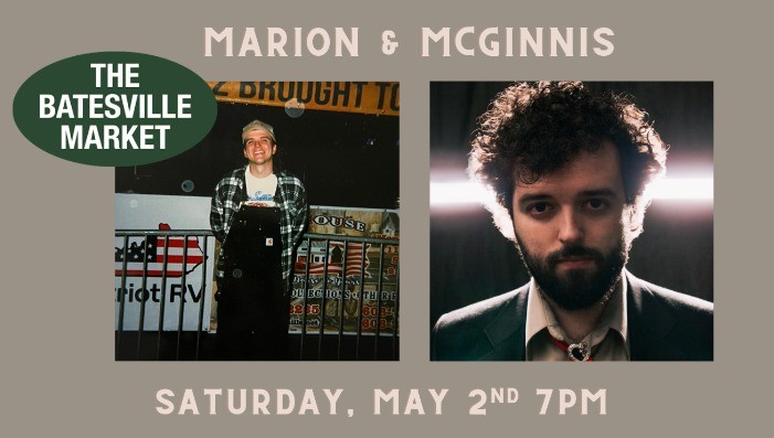 Marion & McGinnis