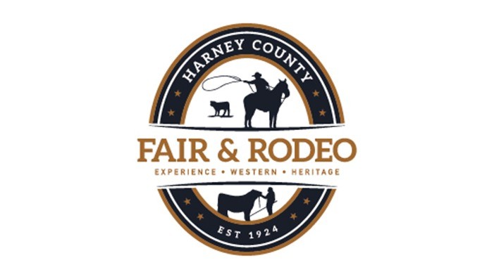 102nd Harney County Fair