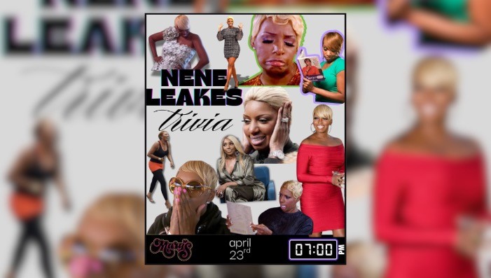 Nene Leakes Trivia