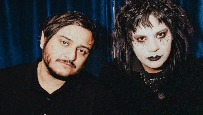 Deceits • Past Self • Night Ritualz