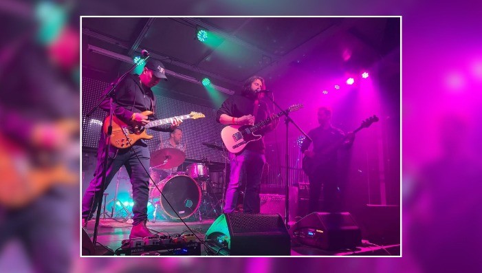 Parlor Talk, Everything is Unfamiliar, Summer Vacation