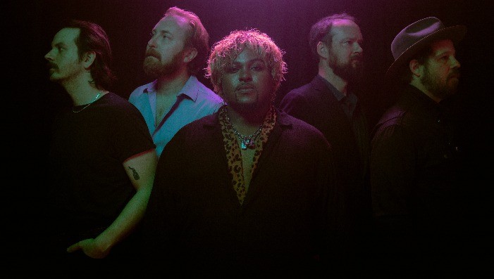 Billy Allen + The Pollies