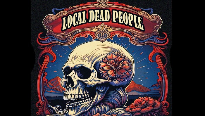 Local Dead People