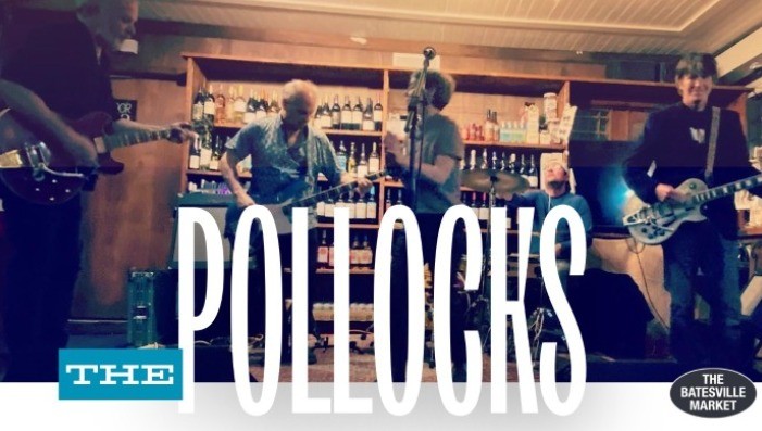 The Pollocks