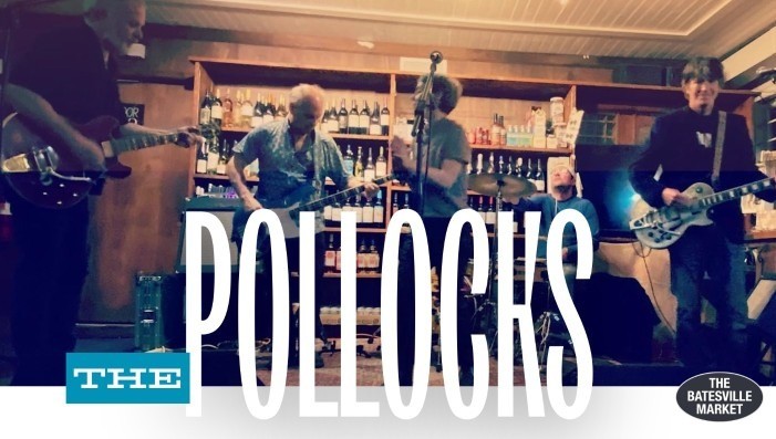 The Pollocks