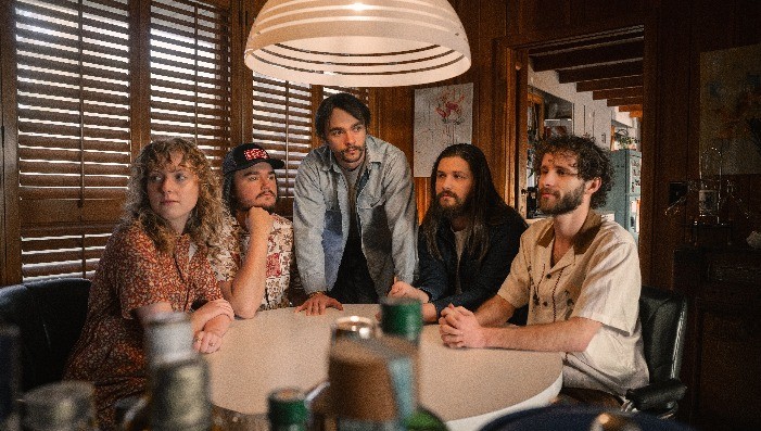 An Evening w/ Shadowgrass (Night 1)