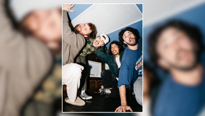 Parrotfish, Couvo, Jeff Draco, Pig Milk