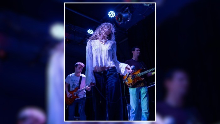 Honest Mistakes, SOLA, Lexi & The Losers