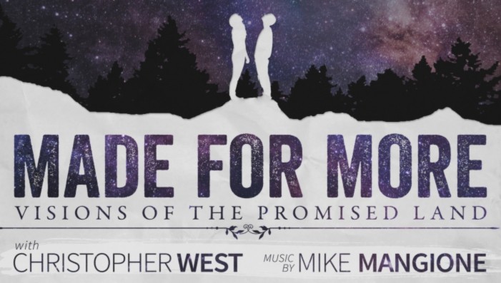 Made For More - Davenport IA