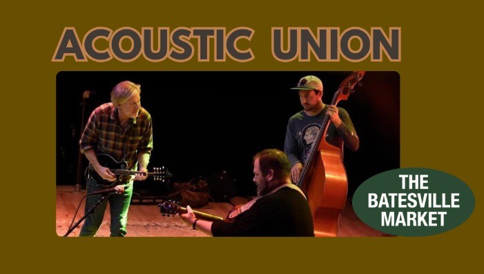 Acoustic Union