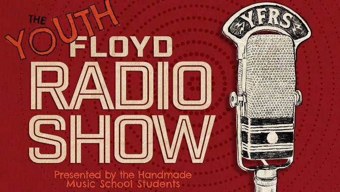 Youth Floyd Radio Show