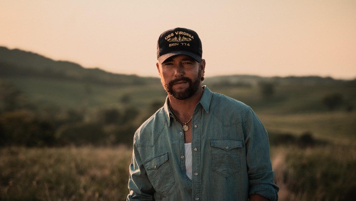Chris Lane