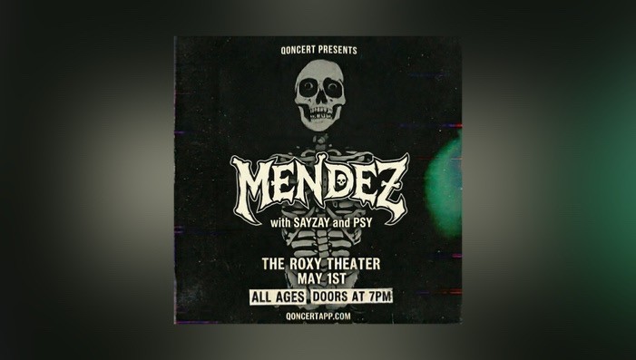 MENDEZ