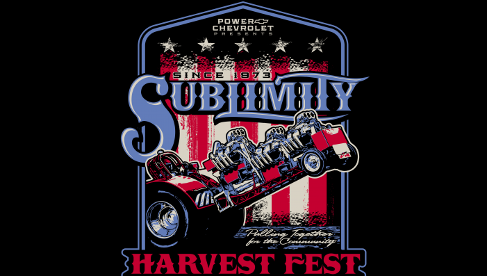 Sublimity Harvest Festival - Friday 2026