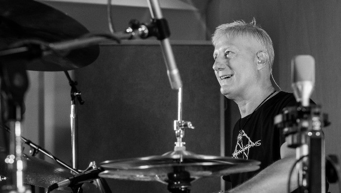 Gregg Bissonette Workshop