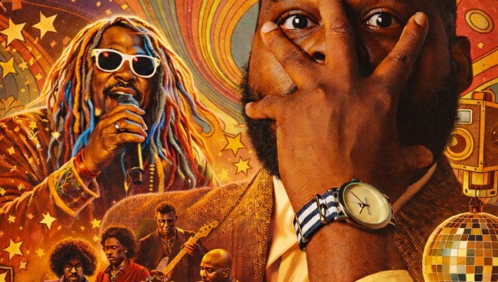 Musicology: The Funk Mob ft. Quentin Talley & The Soul Providers + DJ DR