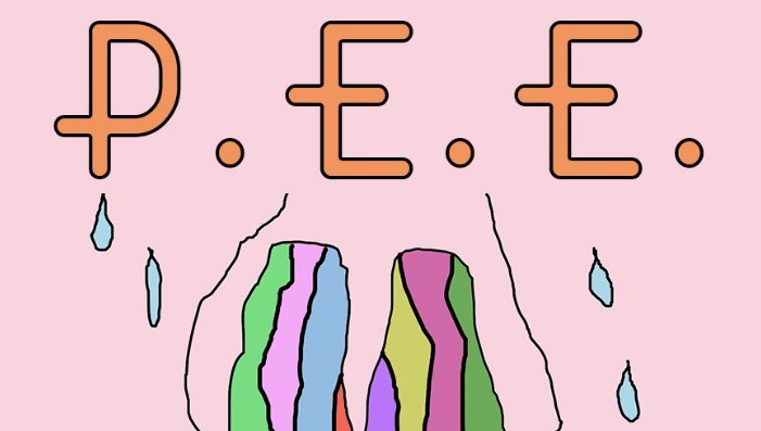 P.E.E. • Flowers For Emily • ¡Gonzales!