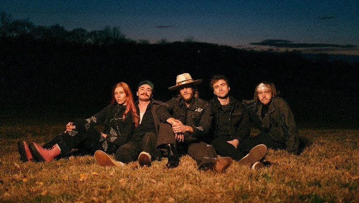 Happy Landing w/ The Band Solstice