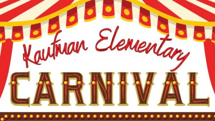 Kaufman Carnival