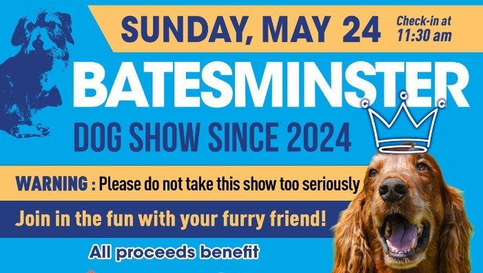 Batesminster Dog Show