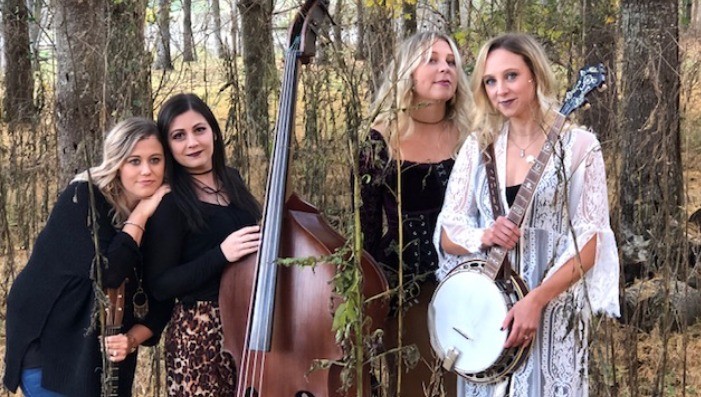 The Loose Strings Band