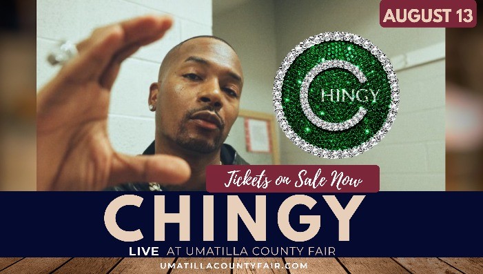 Chingy