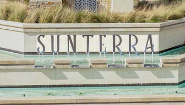 Sunterra Neighborhood Market