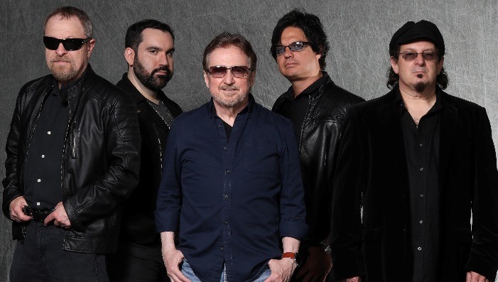 Blue Öyster Cult