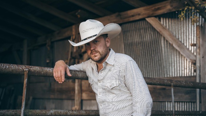 Justin Moore
