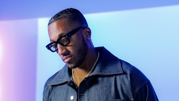 Lecrae