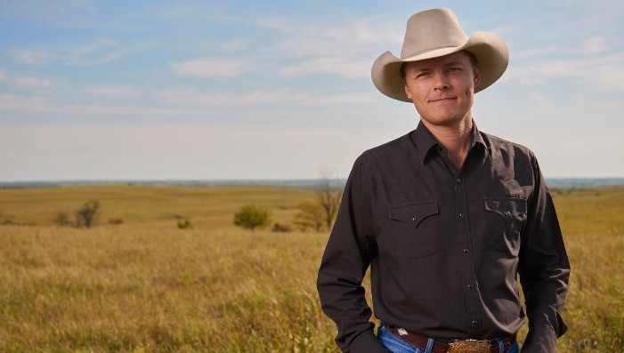 Ned LeDoux