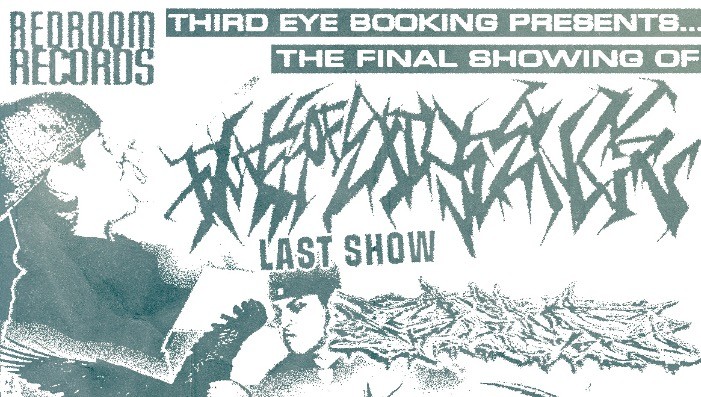 FATE OF EXISTENCE LAST SHOW