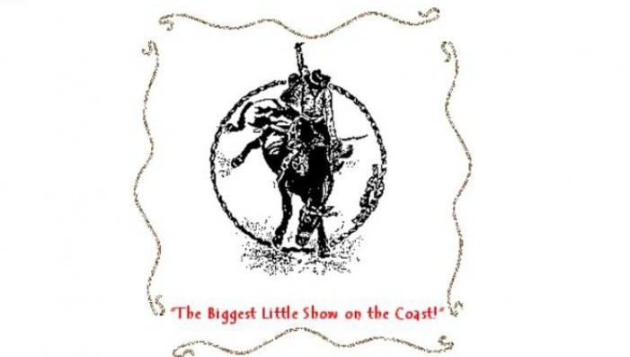 Friday - Tillamook County Rodeo 2026