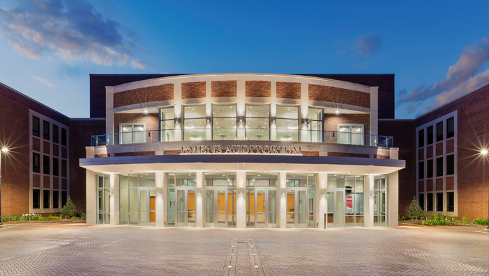 Gordan Goodwin's Big Phat Band