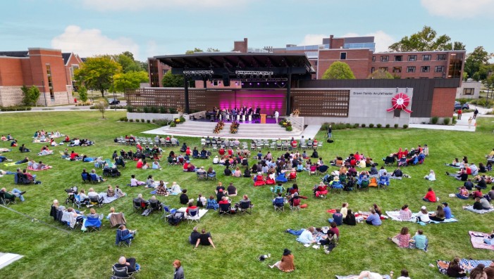 Indiana Wind Symphony
