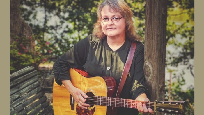 Dale Ann Bradley Band