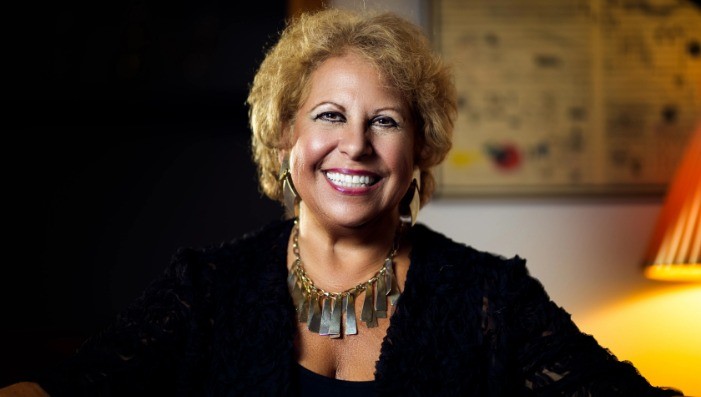 The Stephanie Nakasian Trio ft. pianist Matt Baker (Buy 3-Day Passes Here)