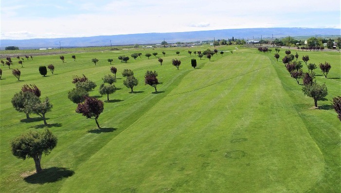 Wildhorse Golf Scramble September 4, 2026