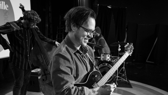 The Charlie Ballantine Trio