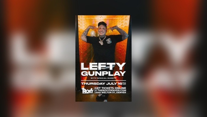 Lefty Gunplay