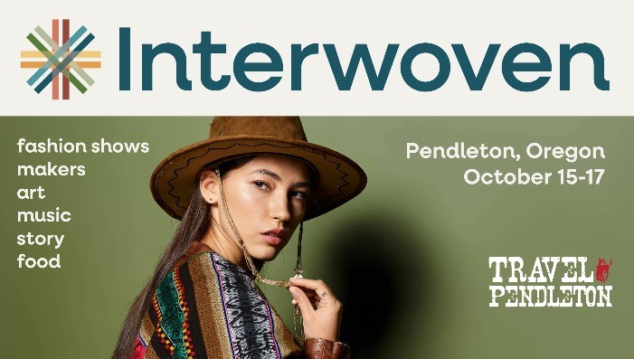 Interwoven: Where Cultures Meet