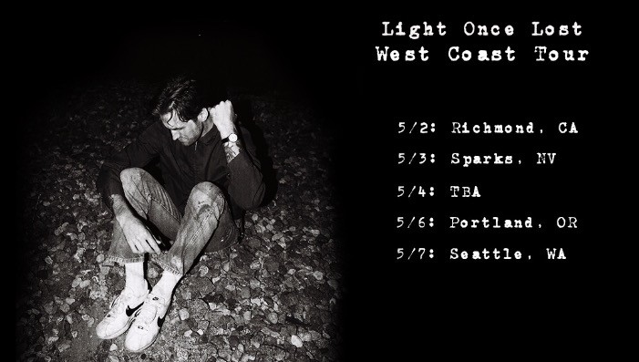 Light Once Lost plus Guests at the High Limit Room